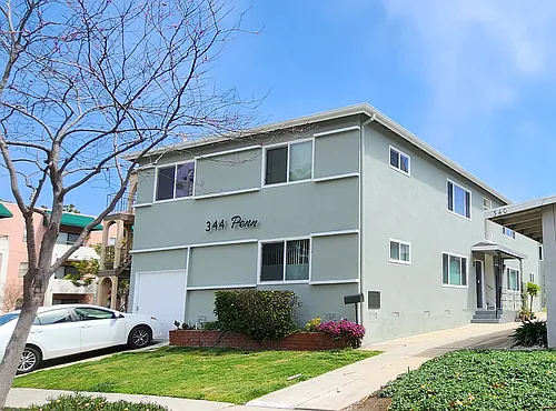 344 Penn St #B Photo 1