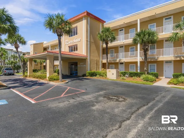 28927 Perdido Beach Blvd APT 1E, Orange Beach, AL 36561