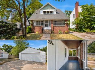 1229 Dickinson St SE, Grand Rapids, MI 49507