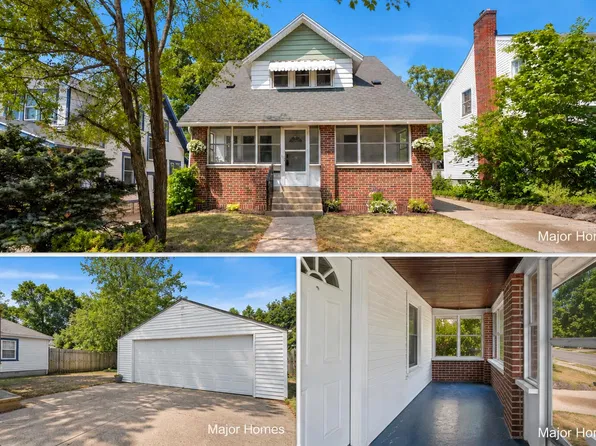 1229 Dickinson St SE, Grand Rapids, MI 49507