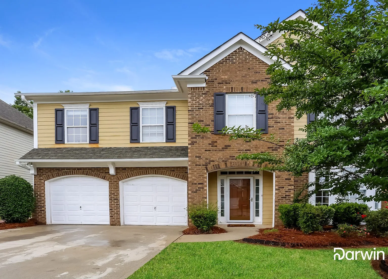 4 bed, 2.5 bath, 2880 sqft, $2,475 — Photo 1
