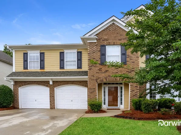 3053 Greymont Cloister, Douglasville, GA 30135