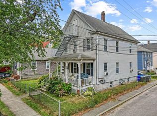 107 Franklin St, Bristol, RI 02809