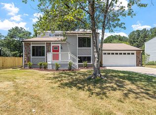 4919 Tyne Dr, Durham, NC 27703
