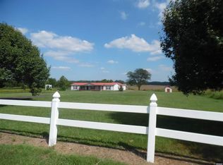 1404 State Route 183, Troy, TN 38260