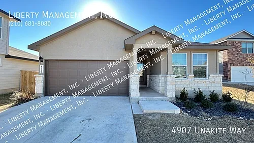 4907 Unakite Way Photo 1