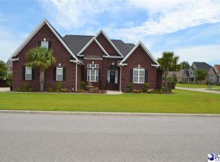 2120 Duck Hunter Pointe, Florence, SC 29501