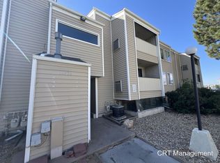 10732 E Exposition Ave APT 119, Aurora, CO 80012