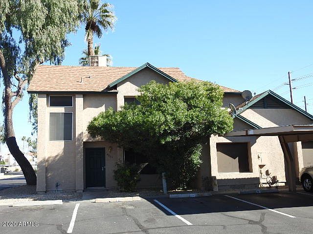 1st image of 4827 W Loma Ln