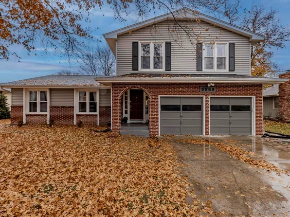 5968 SW Christina Ct, Topeka, KS 66614