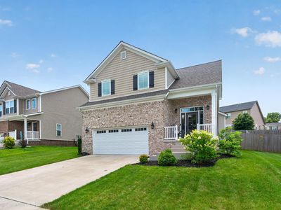 138 Peaceful Lndg, Georgetown, KY, 40324