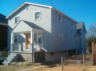 925 Grand Ave, Cumberland, MD 21502
