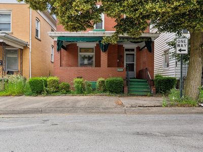 340 Weldon St, Latrobe, PA, 15650