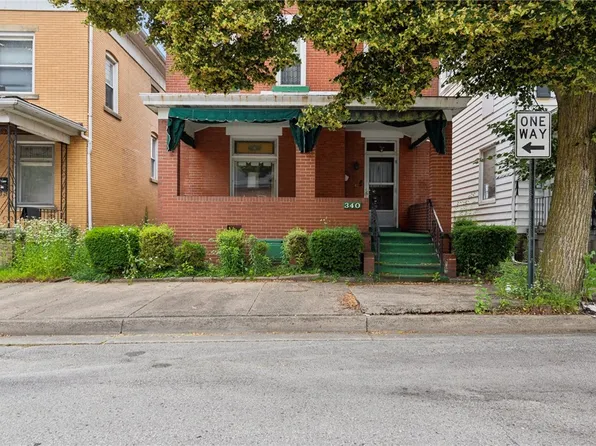 340 Weldon St, Latrobe, PA 15650