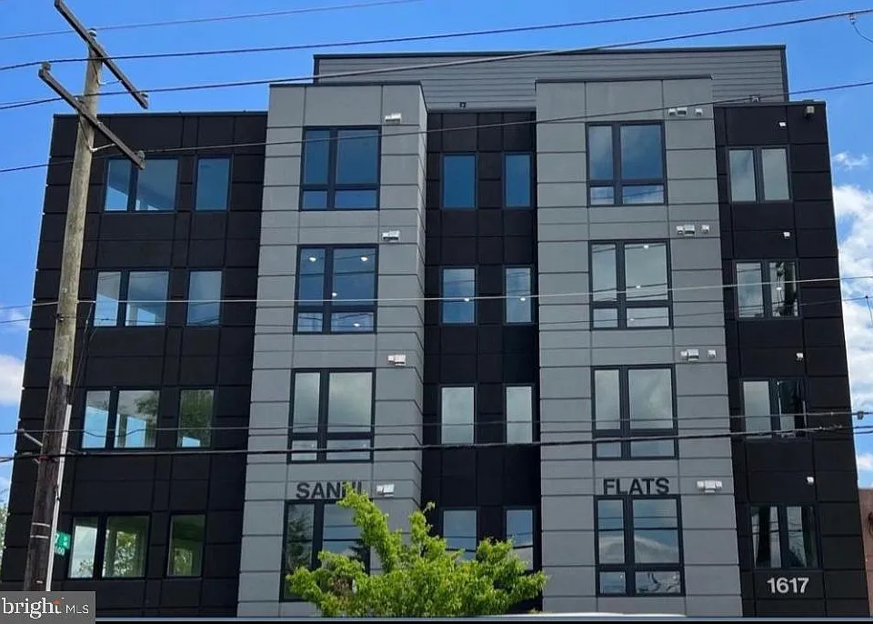 1617 Rhode Island Ave NE #501