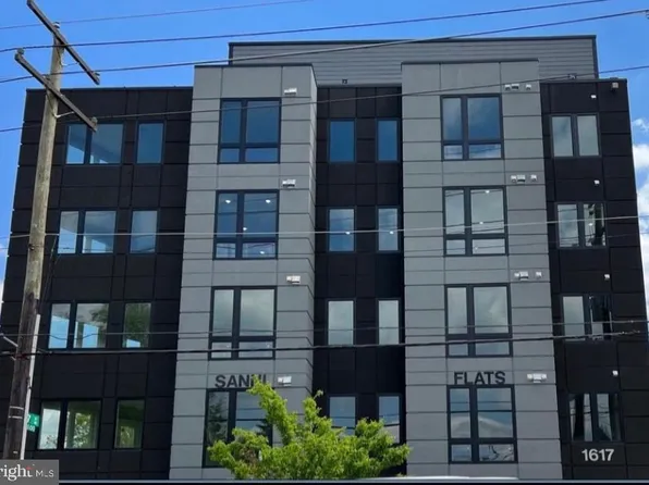 1617 Rhode Island Ave NE APT 501, Washington, DC 20018