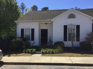 2202 Thicket Ct, Augusta, GA 30907