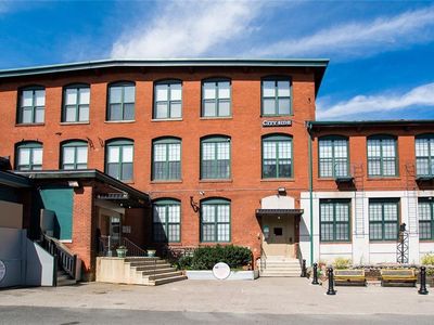 1117 Douglas Ave Unit 117, North Providence, RI, 02904