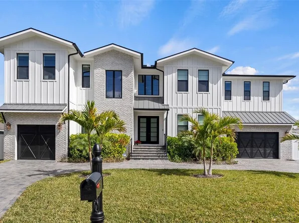 615 Luzon Ave, Tampa, FL 33606