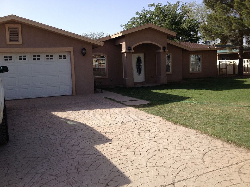 Front view