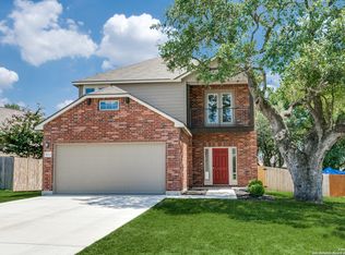9639 Rousseau, San Antonio, TX 78245