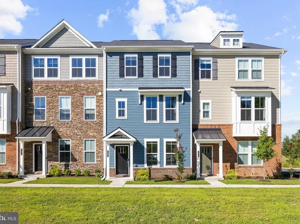 1608 Aster Ln, Hanover, MD 21076
