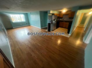 85 Munroe St APT 4, Boston, MA 02119