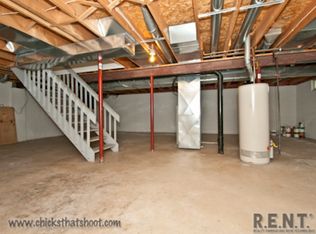 2015 49th St NE, Canton, OH