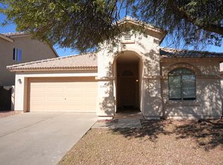 1632 W Chanute Pass, Phoenix, AZ 85041