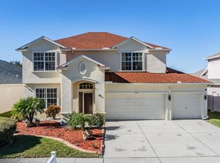 10633 Weeping Elm Bnd, Land O Lakes, FL 34638