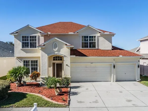 10633 WEEPING ELM BEND, LAND O LAKES, FL 34638