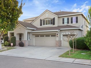 4109 Highlights Way, Modesto, CA 95356