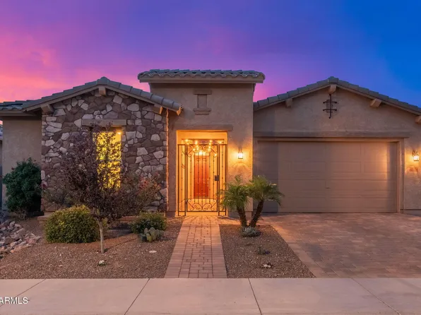 25954 N 103RD Drive, Peoria, AZ 85383