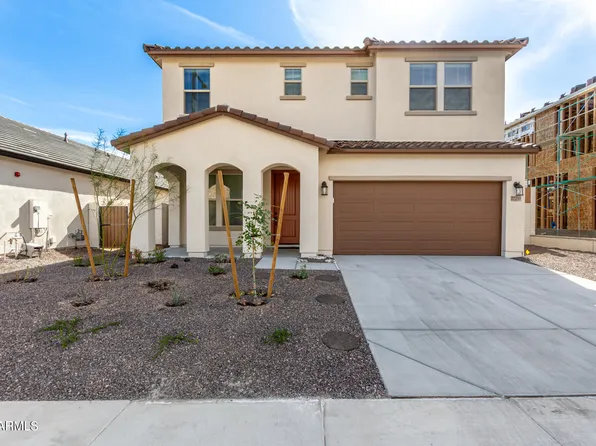 21283 W Edgemont Ave, Buckeye, AZ 85396