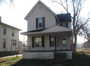 306 Perry St, Albion, MI 49224