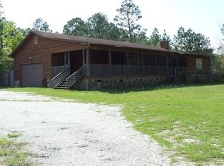 1923 Robin Rd, Boiling Spring Lakes, NC 28461