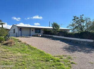 945 W Discover St, Oracle, AZ 85623