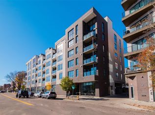 1735 Central Street #212, Denver, CO 80211