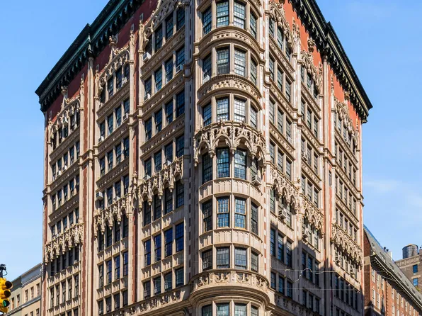 45 East 66th Street image 8 of 8