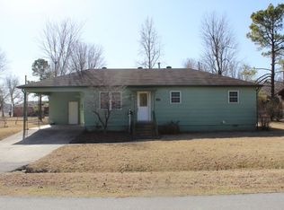 174 Nelson, Mountain Home, AR 72653