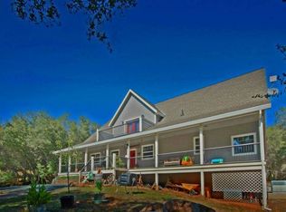 18172 Traighli Ln, Grass Valley, CA 95949