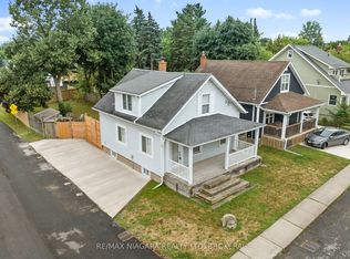 5690 Highland Ave, Niagara Falls, ON L2G 4X3