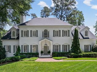 4371 Club Dr NE, Atlanta, GA 30319