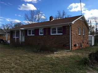 8512 Viola Dr, Charlotte, NC 28215