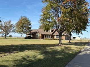 445302 E Highway 10, Welch, OK 74369