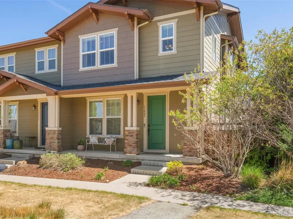 11045 E 28th Place, Denver, CO 80238