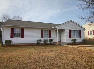 2511 Mahala Dr, Durham, NC 27704