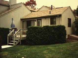 58 Wedgewood Rd #D, Stratford, CT 06497