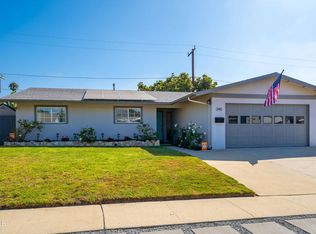 348 Baker Ave, Ventura, CA 93004