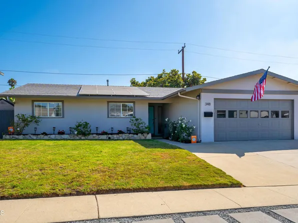 348 Baker Ave, Ventura, CA 93004